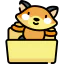 Folder icon 64x64