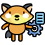 Settings icon 64x64