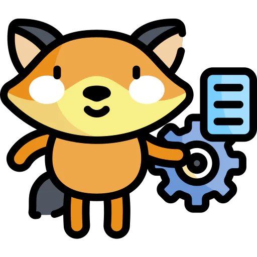 Settings icon