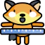 Ruler icon 64x64