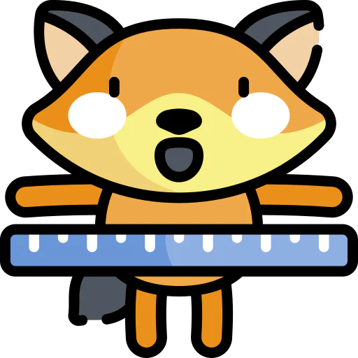 Ruler icon