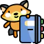 Notebook icon 64x64