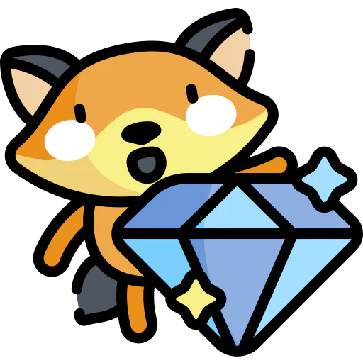 Quality icon