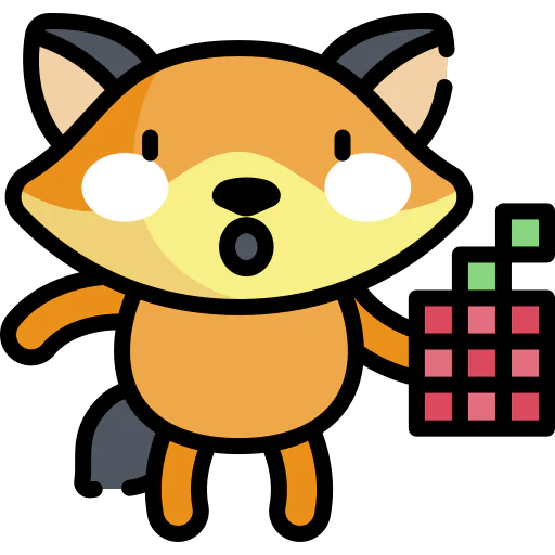 Pixel icon
