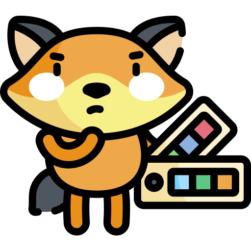 Pantone icon