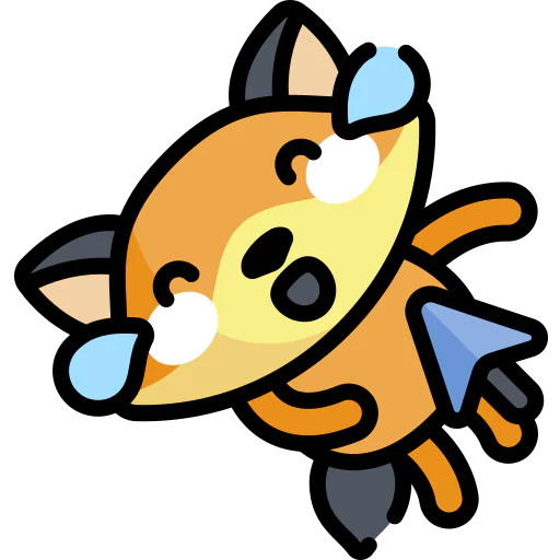 Cursor icon