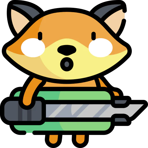 Cutter icon