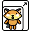 Resize icon 64x64