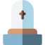 Gravestone icon 64x64