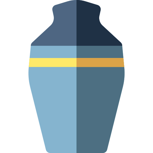 Urn icon