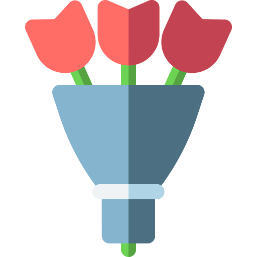 Tribute icon