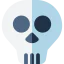 Skull icon 64x64