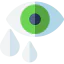 Weeping icon 64x64