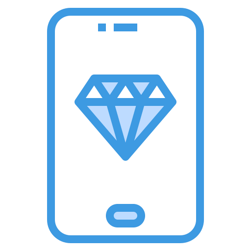 Diamond icon