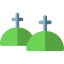 Graveyard biểu tượng 64x64