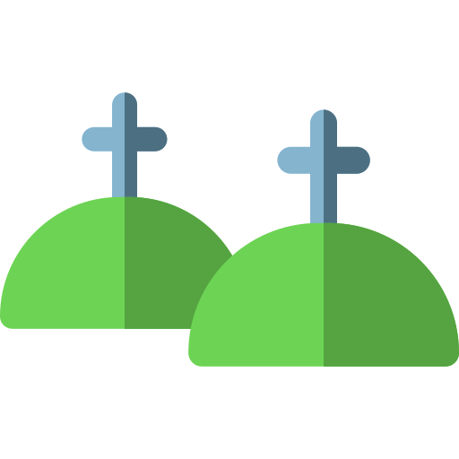 Graveyard icon