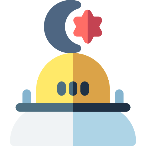 Mosque icon