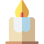 Candle icon 64x64