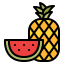 Fruits icon 64x64
