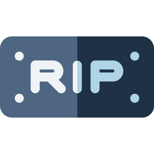 Rip icon