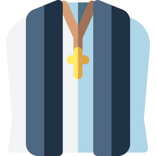 Priest icon