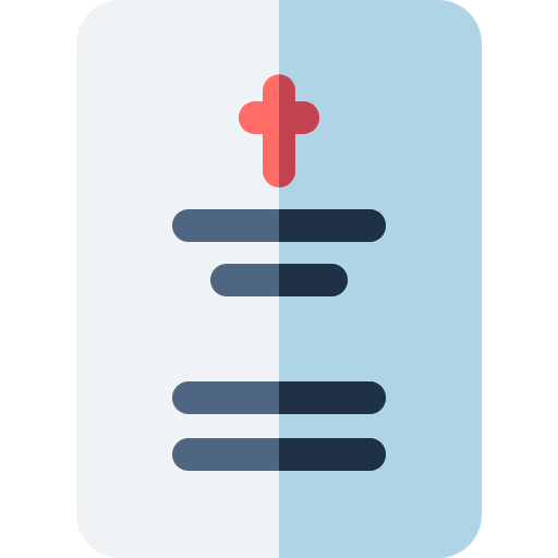 Gravestone icon