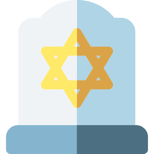 Grave icon