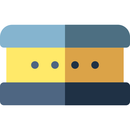 Coffin icon
