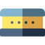 Coffin icon 64x64
