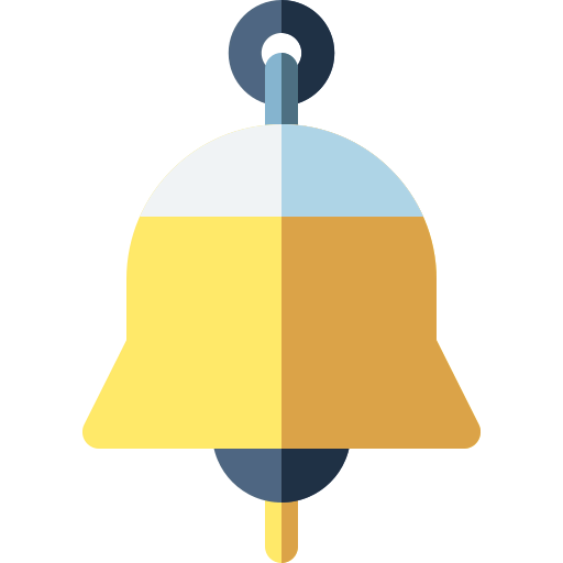 Bell icon