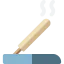 Incense icon 64x64