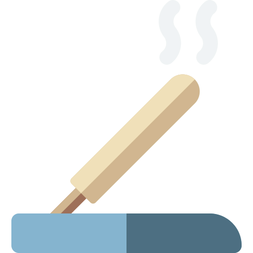 Incense icon