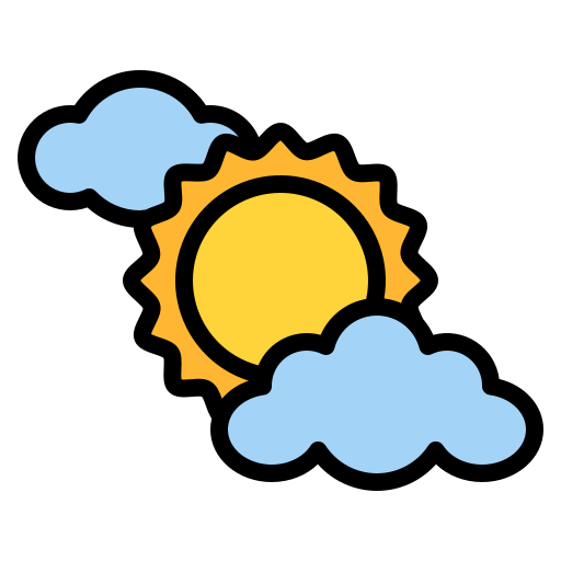 Sunshine icon