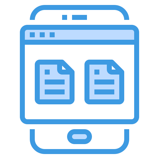 File icon