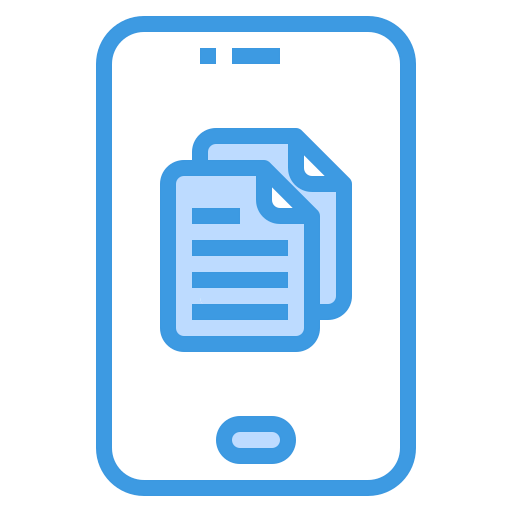 Files icon