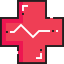Hospital icon 64x64