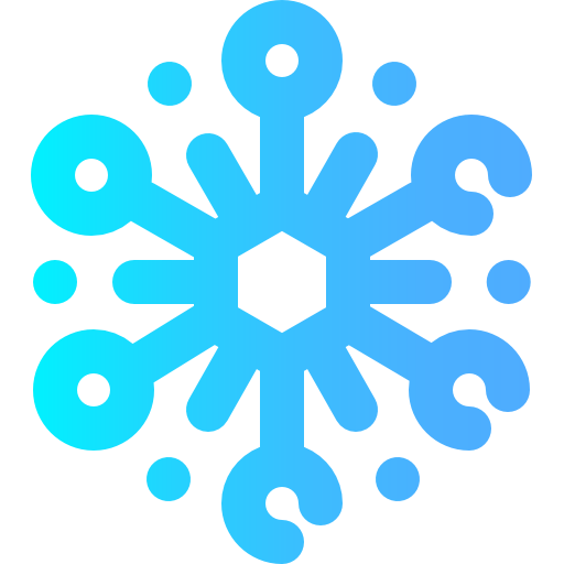 Snowflake icon