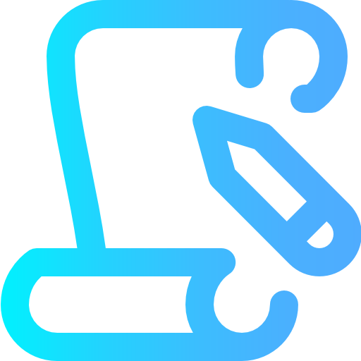 List icon
