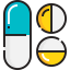 Medicine icon 64x64