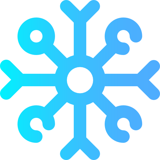 Snowflake icon