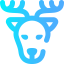 Deer icon 64x64