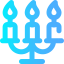 Candelabra icon 64x64