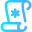 Scroll icon 64x64