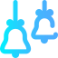 Bells icon 64x64
