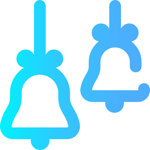 Bells icon