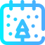 Christmas day icon 64x64