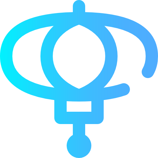Lantern icon