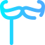 Moustache icon 64x64