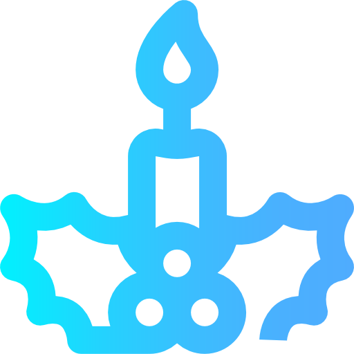 Candle icon