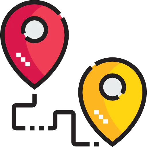 Route icon